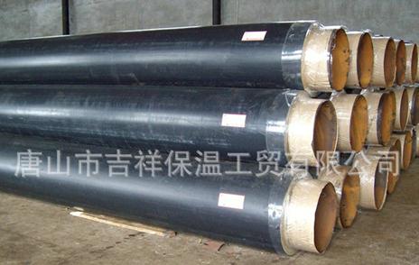 預製丝瓜视频软件下载的保溫層與外護層之間需要額外塗層嗎？